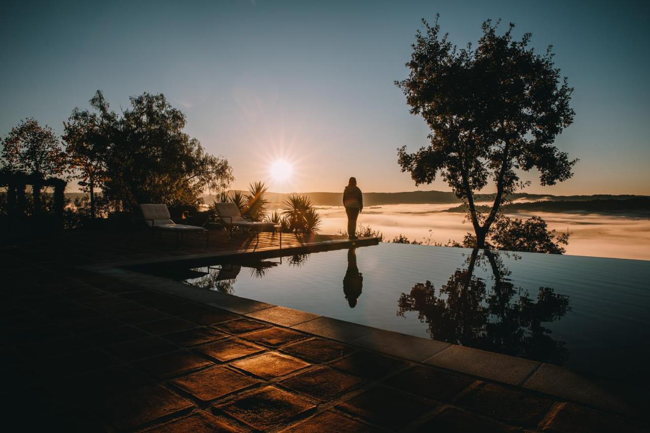 Thevagar Countryhouse Belmonte  Εξωτερικό φωτογραφία
