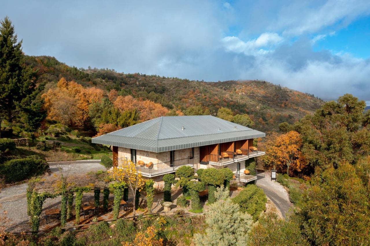 Thevagar Countryhouse Belmonte  Εξωτερικό φωτογραφία