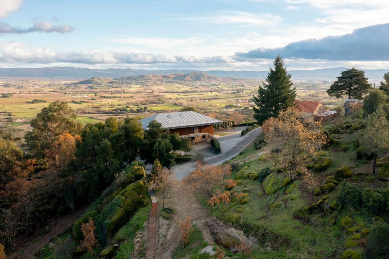 Thevagar Countryhouse Belmonte  Εξωτερικό φωτογραφία