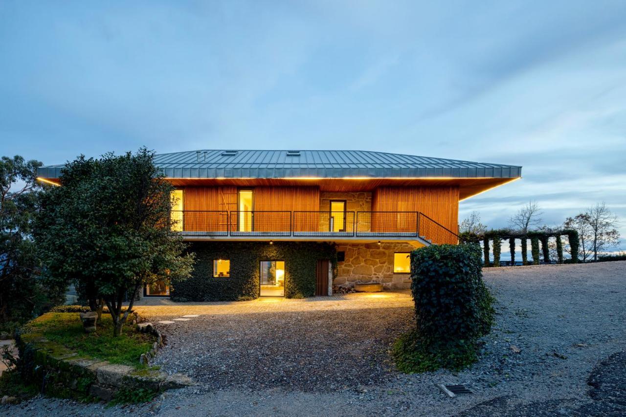 Thevagar Countryhouse Belmonte  Εξωτερικό φωτογραφία