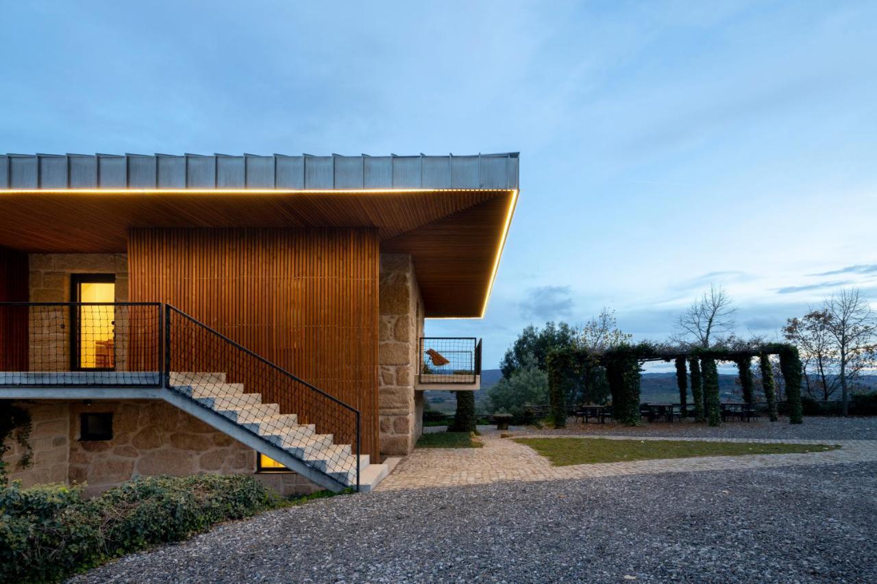Thevagar Countryhouse Belmonte  Εξωτερικό φωτογραφία