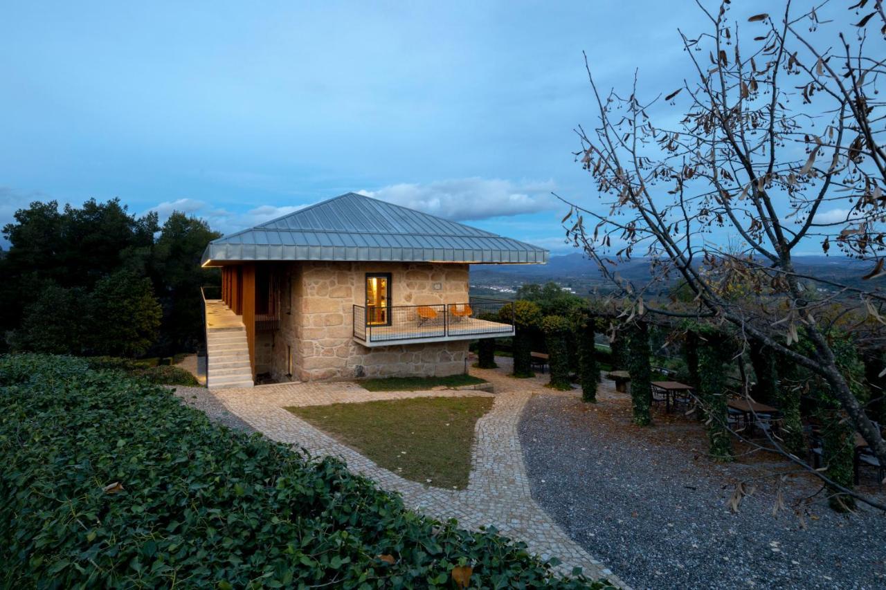 Thevagar Countryhouse Belmonte  Εξωτερικό φωτογραφία