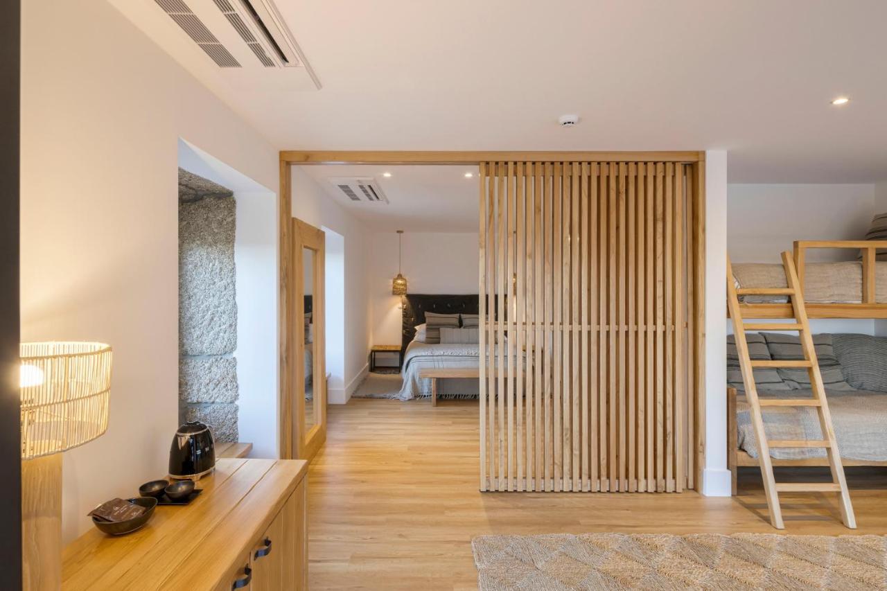 Thevagar Countryhouse Belmonte  Εξωτερικό φωτογραφία