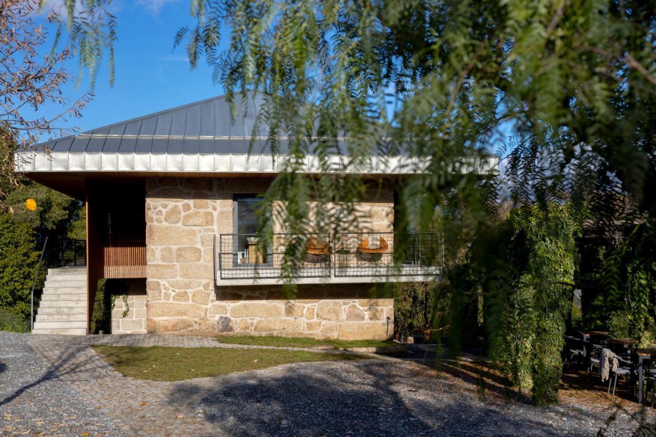 Thevagar Countryhouse Belmonte  Εξωτερικό φωτογραφία