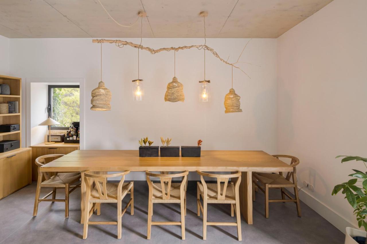 Thevagar Countryhouse Belmonte  Εξωτερικό φωτογραφία