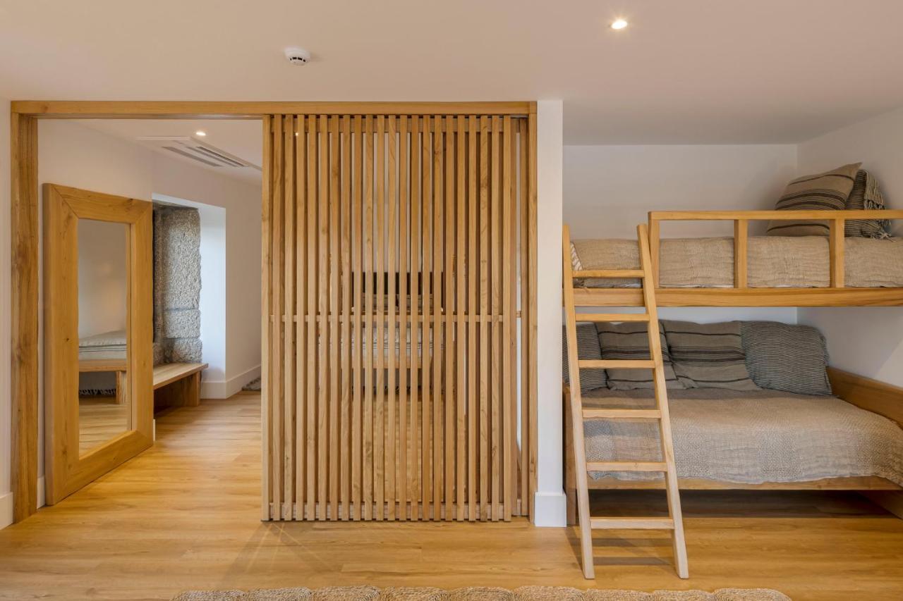 Thevagar Countryhouse Belmonte  Εξωτερικό φωτογραφία