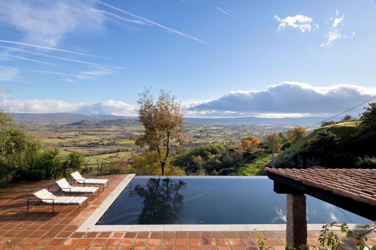 Thevagar Countryhouse Belmonte  Εξωτερικό φωτογραφία