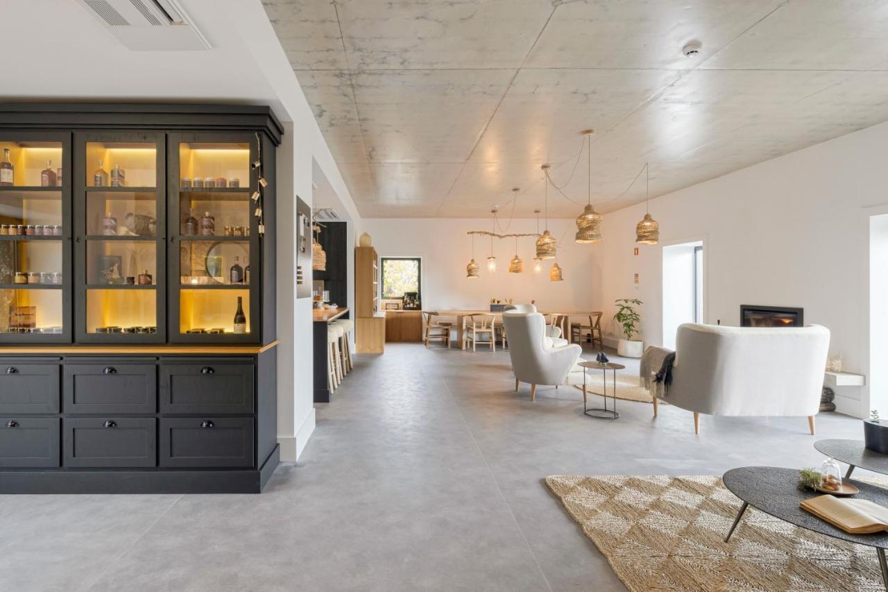 Thevagar Countryhouse Belmonte  Εξωτερικό φωτογραφία