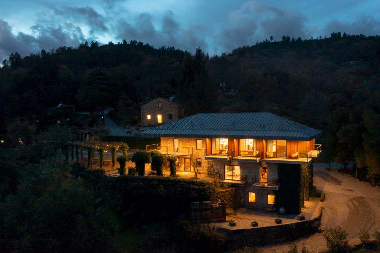 Thevagar Countryhouse Belmonte  Εξωτερικό φωτογραφία