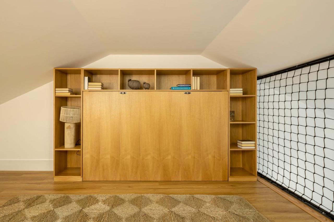 Thevagar Countryhouse Belmonte  Εξωτερικό φωτογραφία