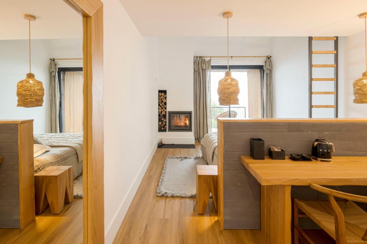 Thevagar Countryhouse Belmonte  Εξωτερικό φωτογραφία