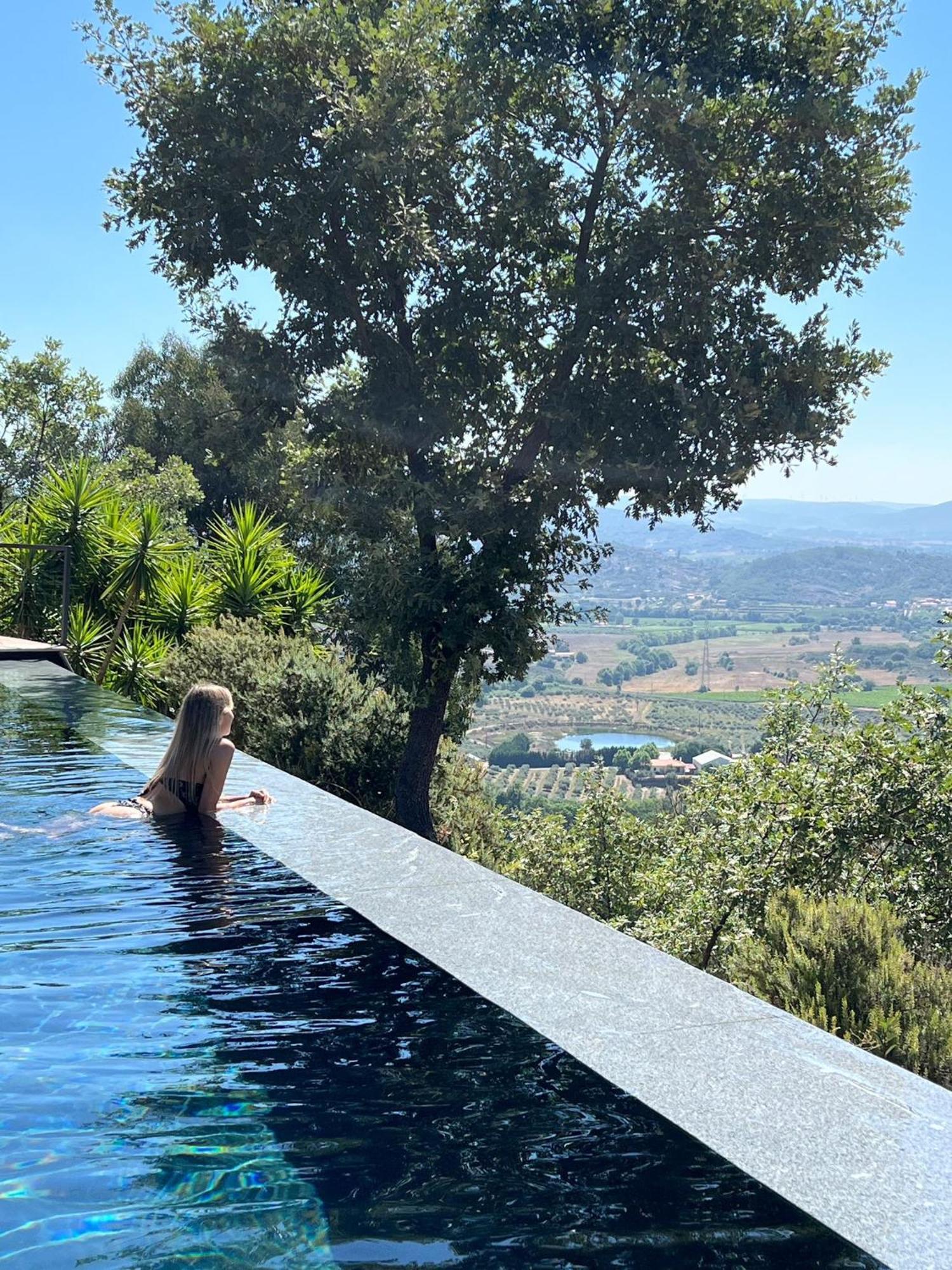 Thevagar Countryhouse Belmonte  Εξωτερικό φωτογραφία