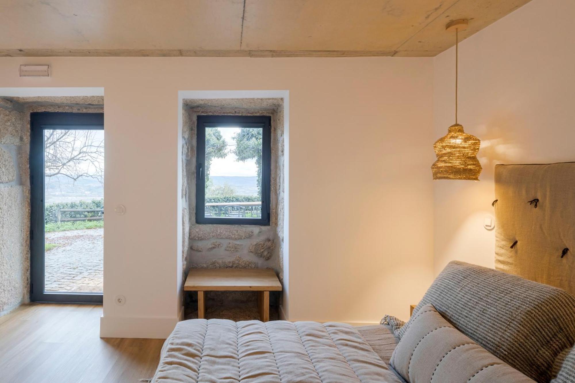 Thevagar Countryhouse Belmonte  Δωμάτιο φωτογραφία