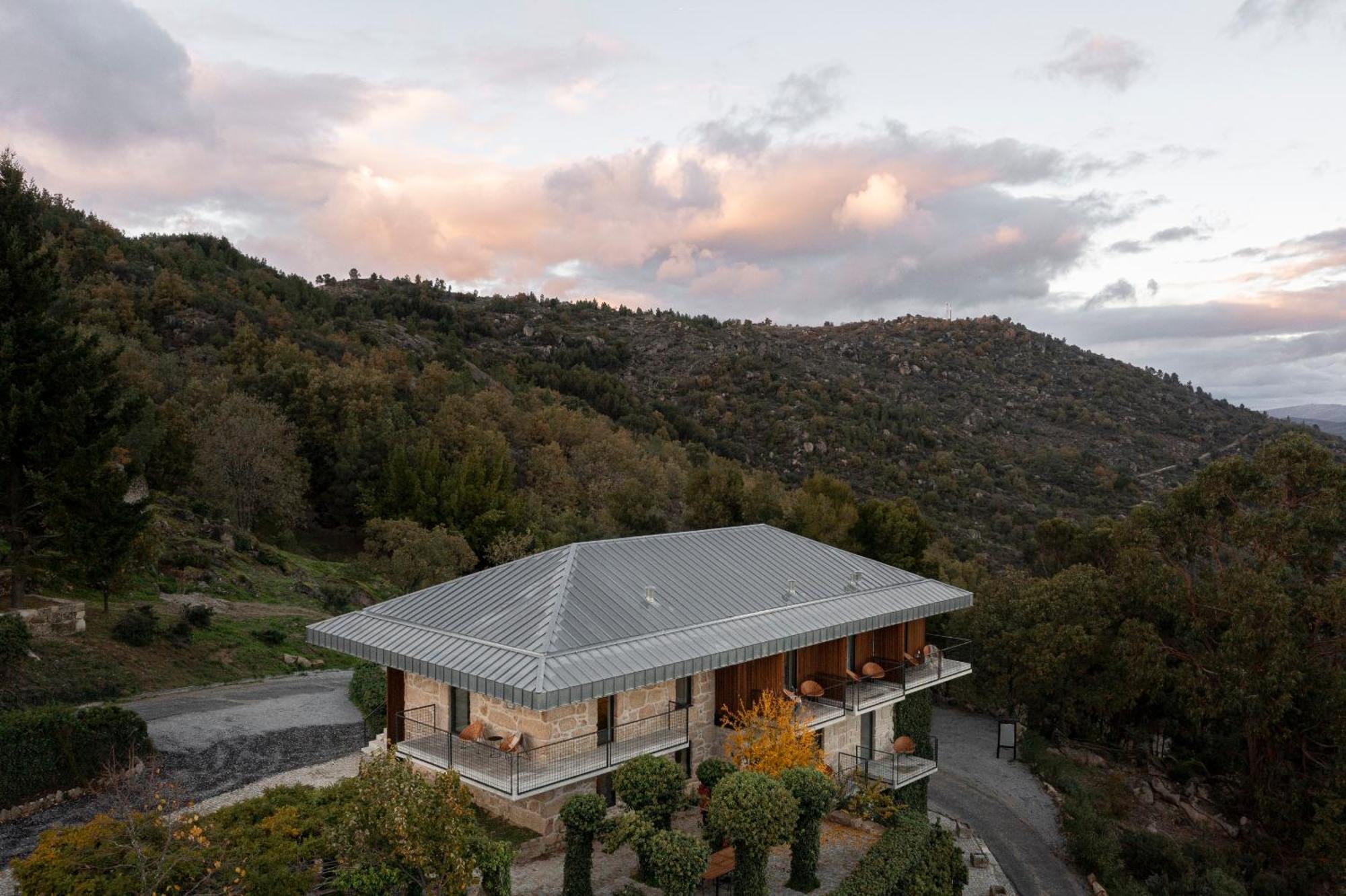 Thevagar Countryhouse Belmonte  Εξωτερικό φωτογραφία