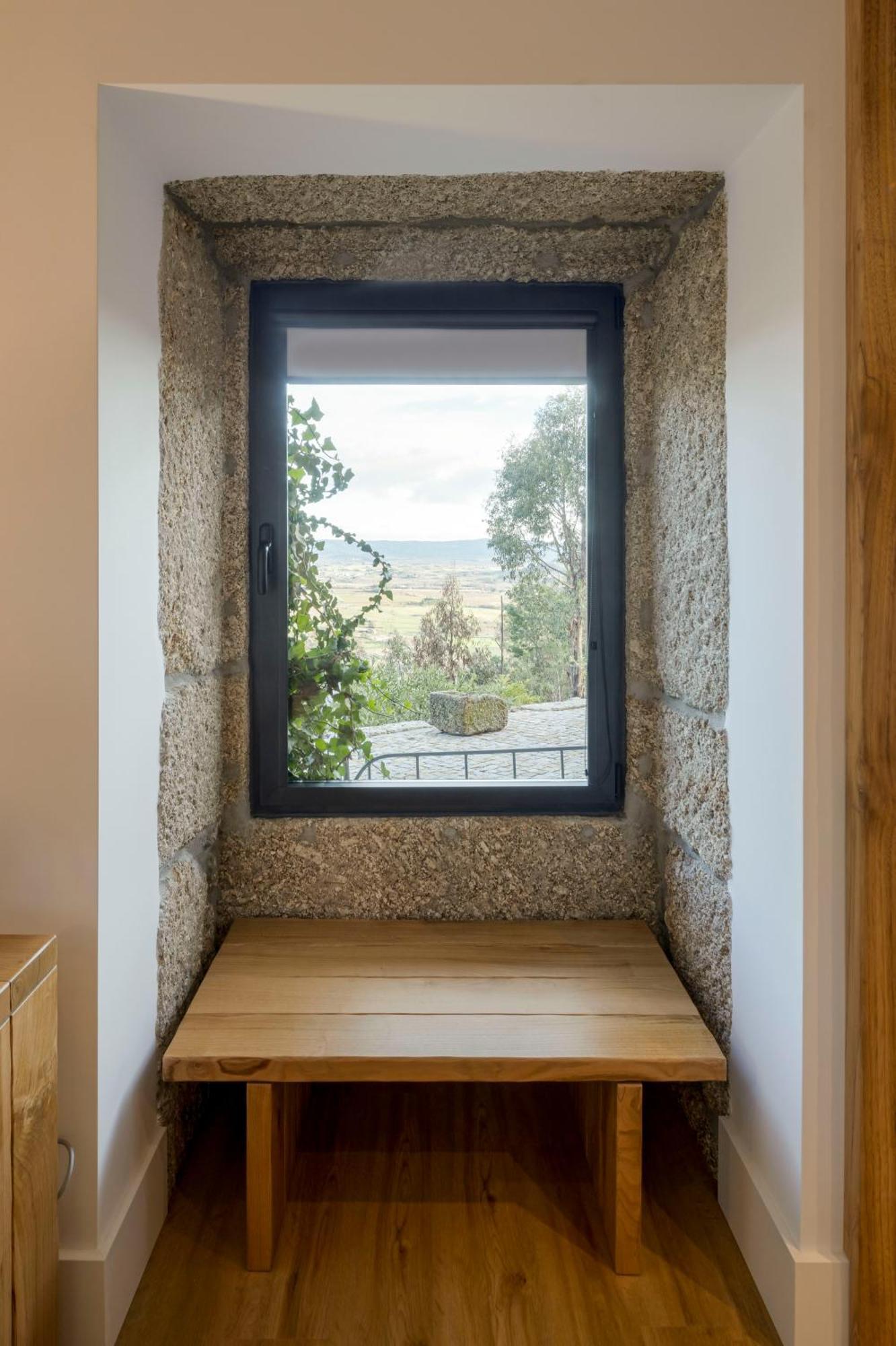 Thevagar Countryhouse Belmonte  Εξωτερικό φωτογραφία