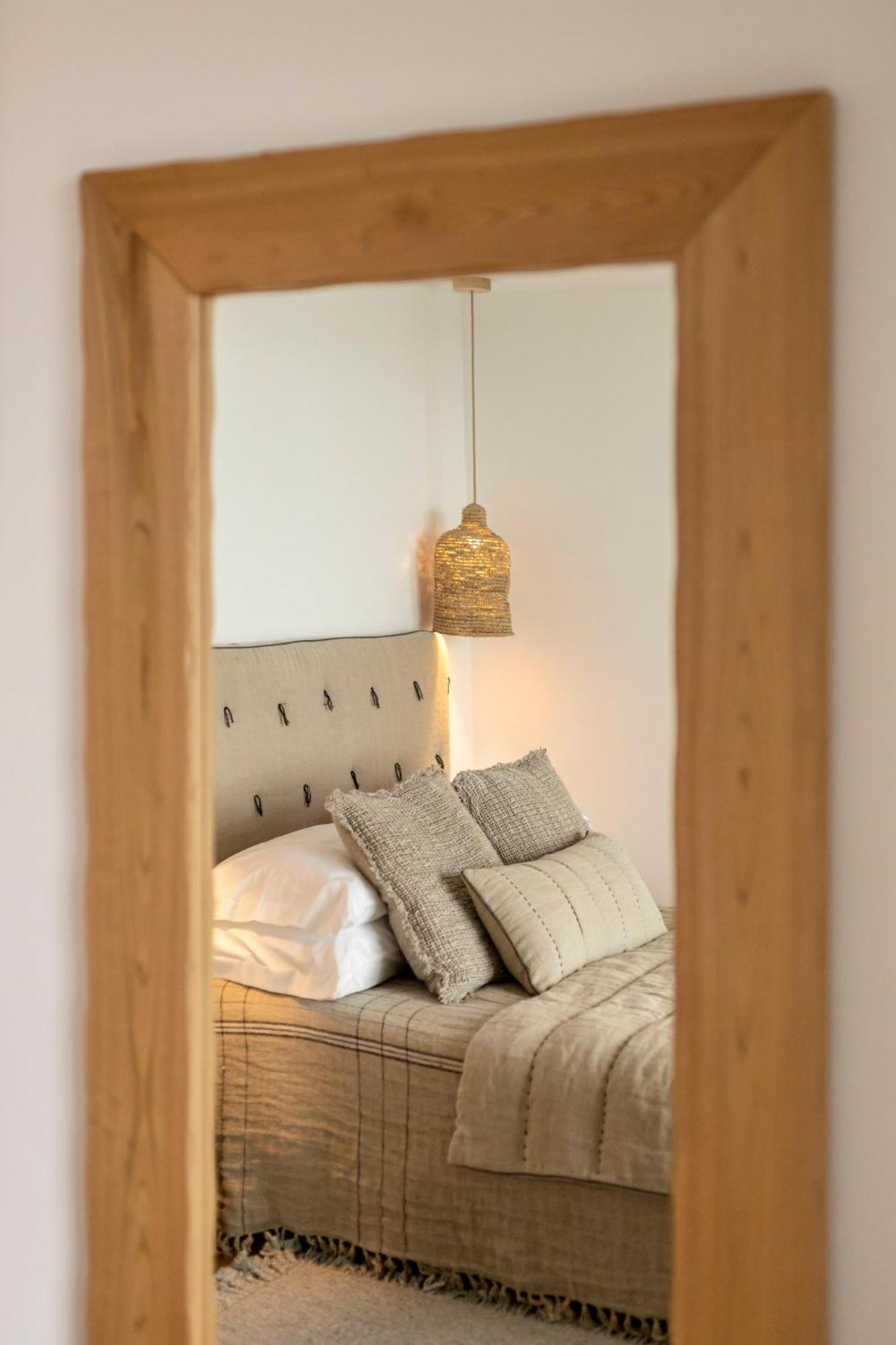 Thevagar Countryhouse Belmonte  Εξωτερικό φωτογραφία