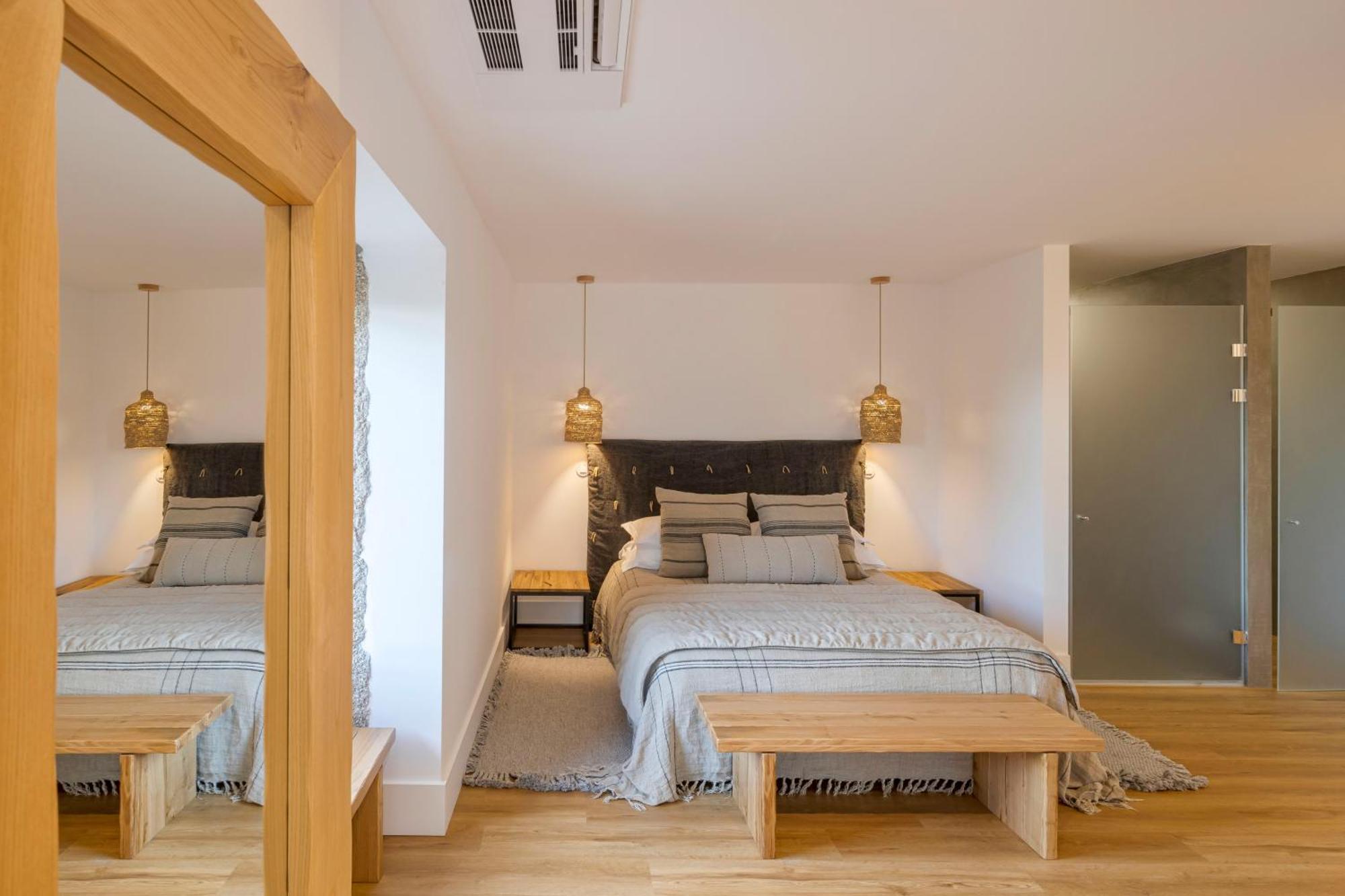 Thevagar Countryhouse Belmonte  Εξωτερικό φωτογραφία