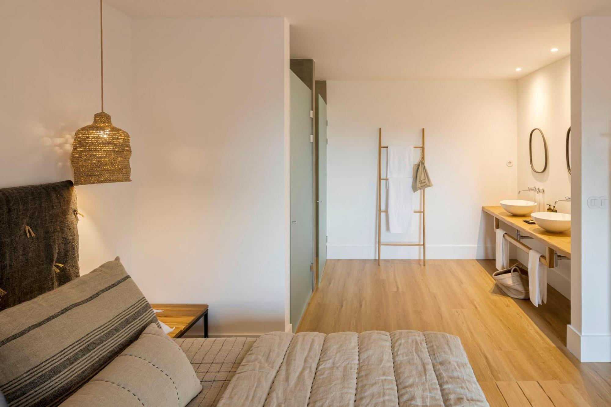 Thevagar Countryhouse Belmonte  Εξωτερικό φωτογραφία