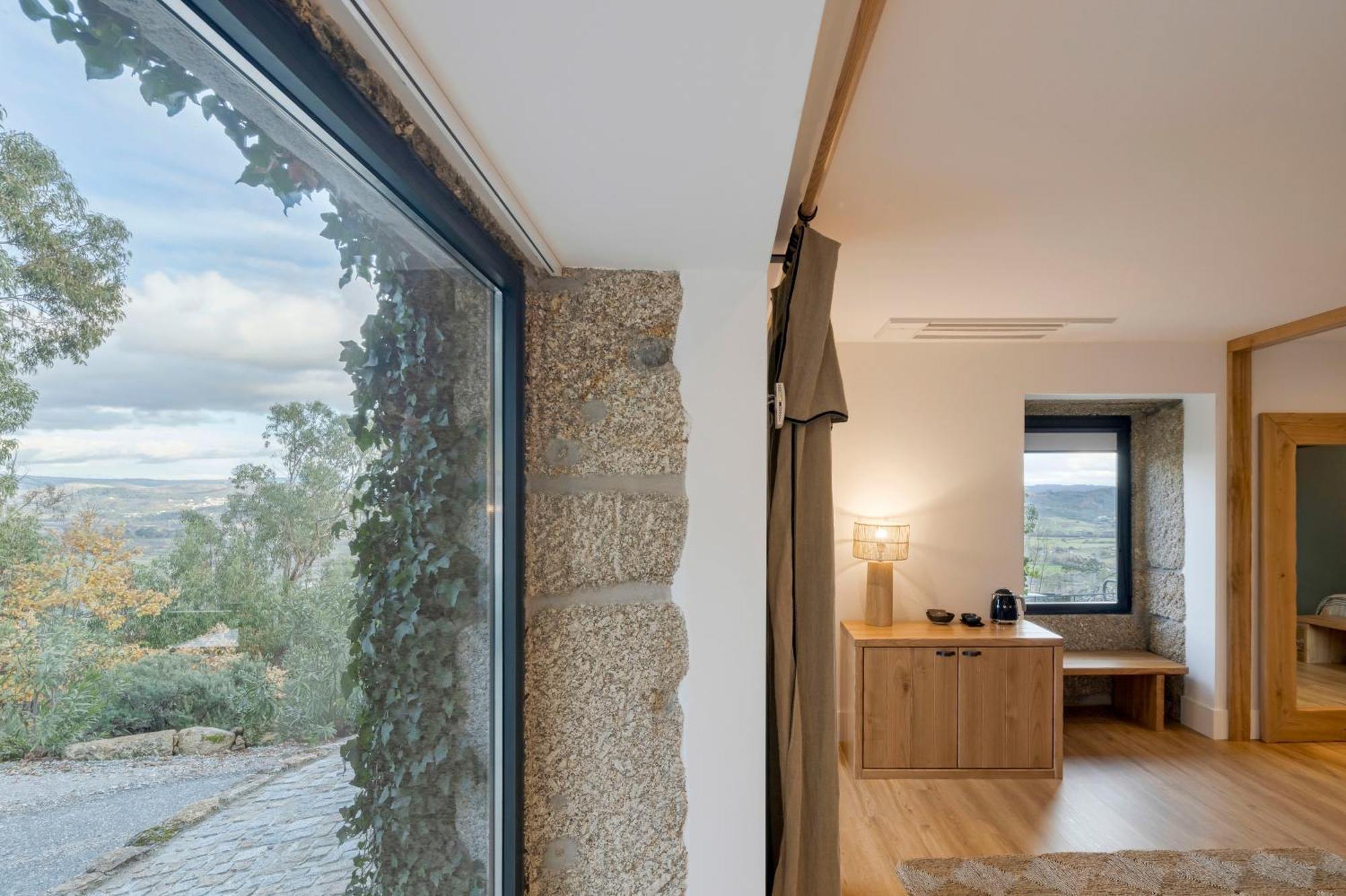 Thevagar Countryhouse Belmonte  Εξωτερικό φωτογραφία