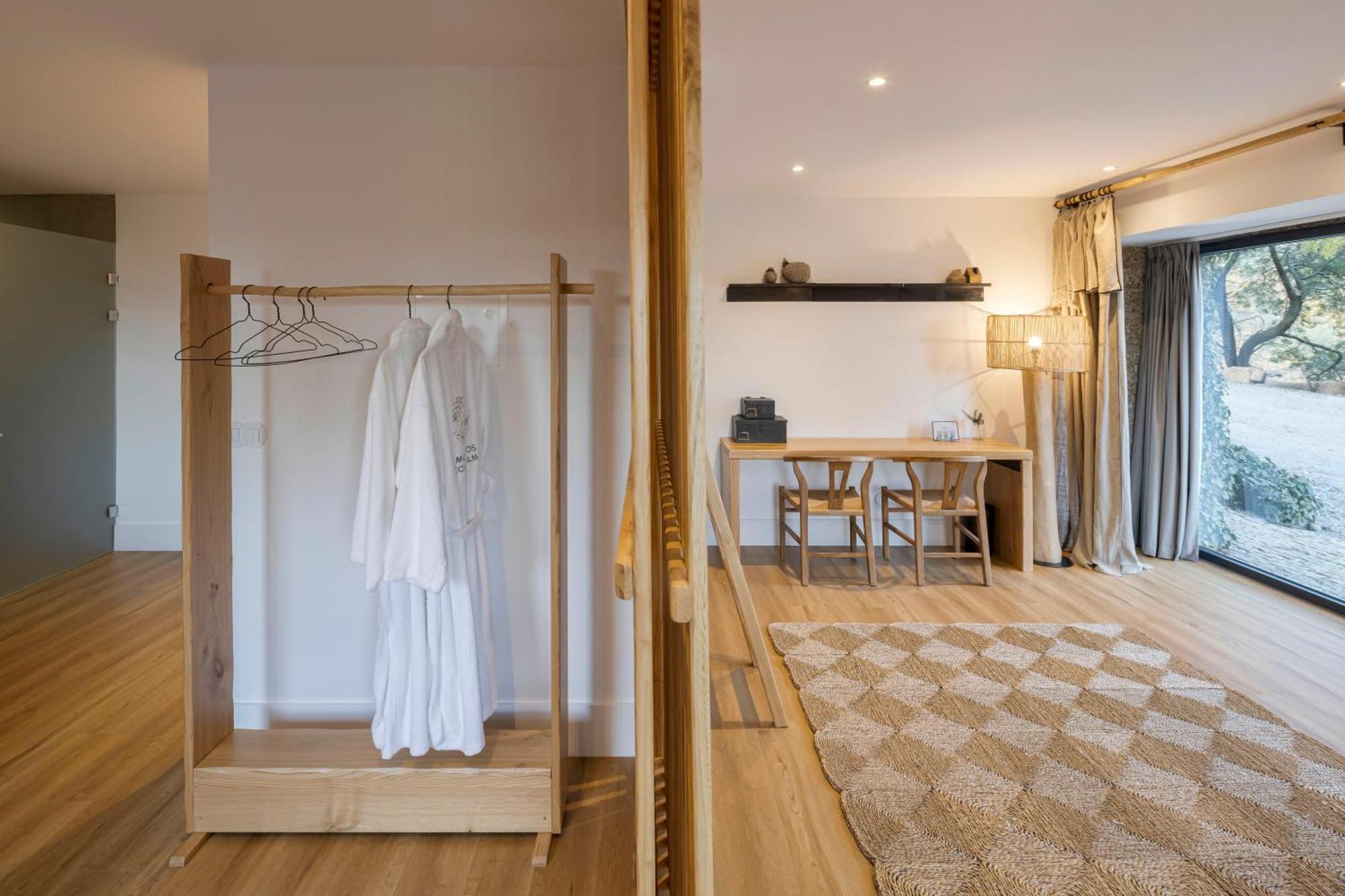 Thevagar Countryhouse Belmonte  Εξωτερικό φωτογραφία